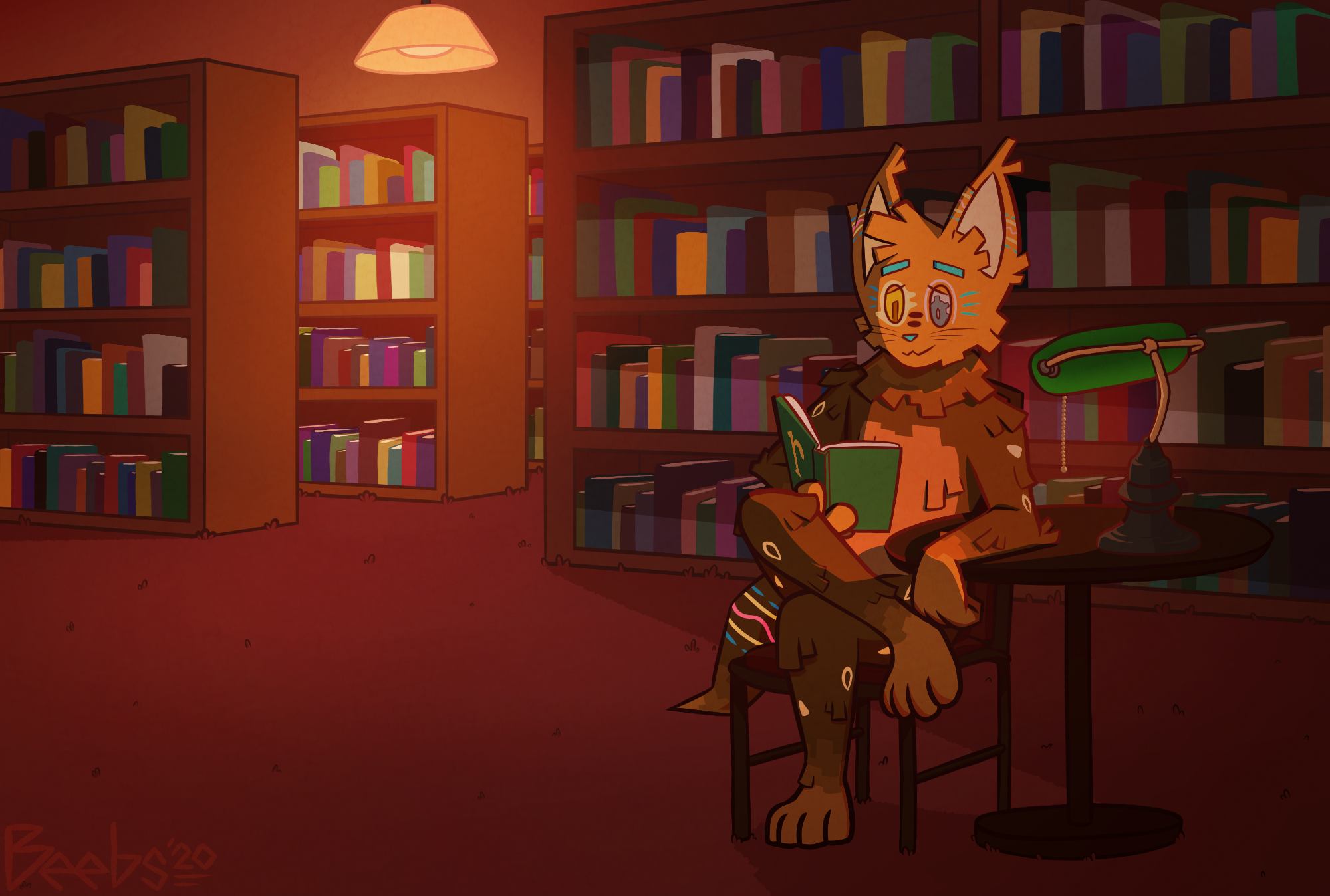 Beebs Comm